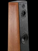 Sonus Faber Toy Tower