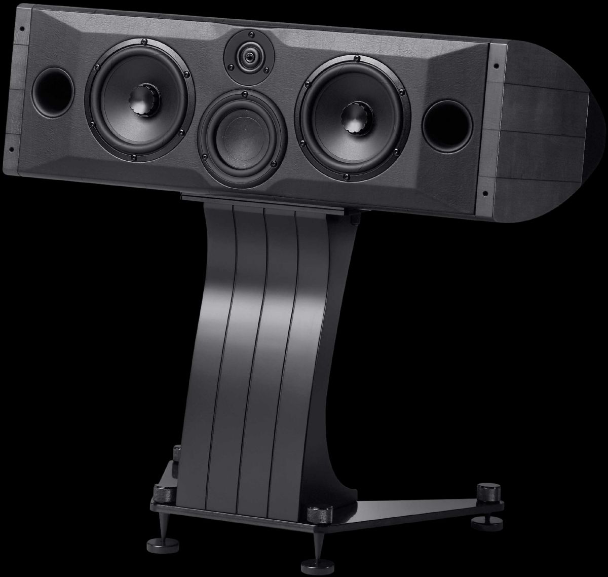 Sonus faber sales cremona center
