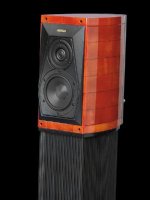 Sonus Faber Guarneri memento